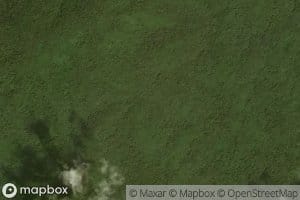 Quebrada Brazo del Medio