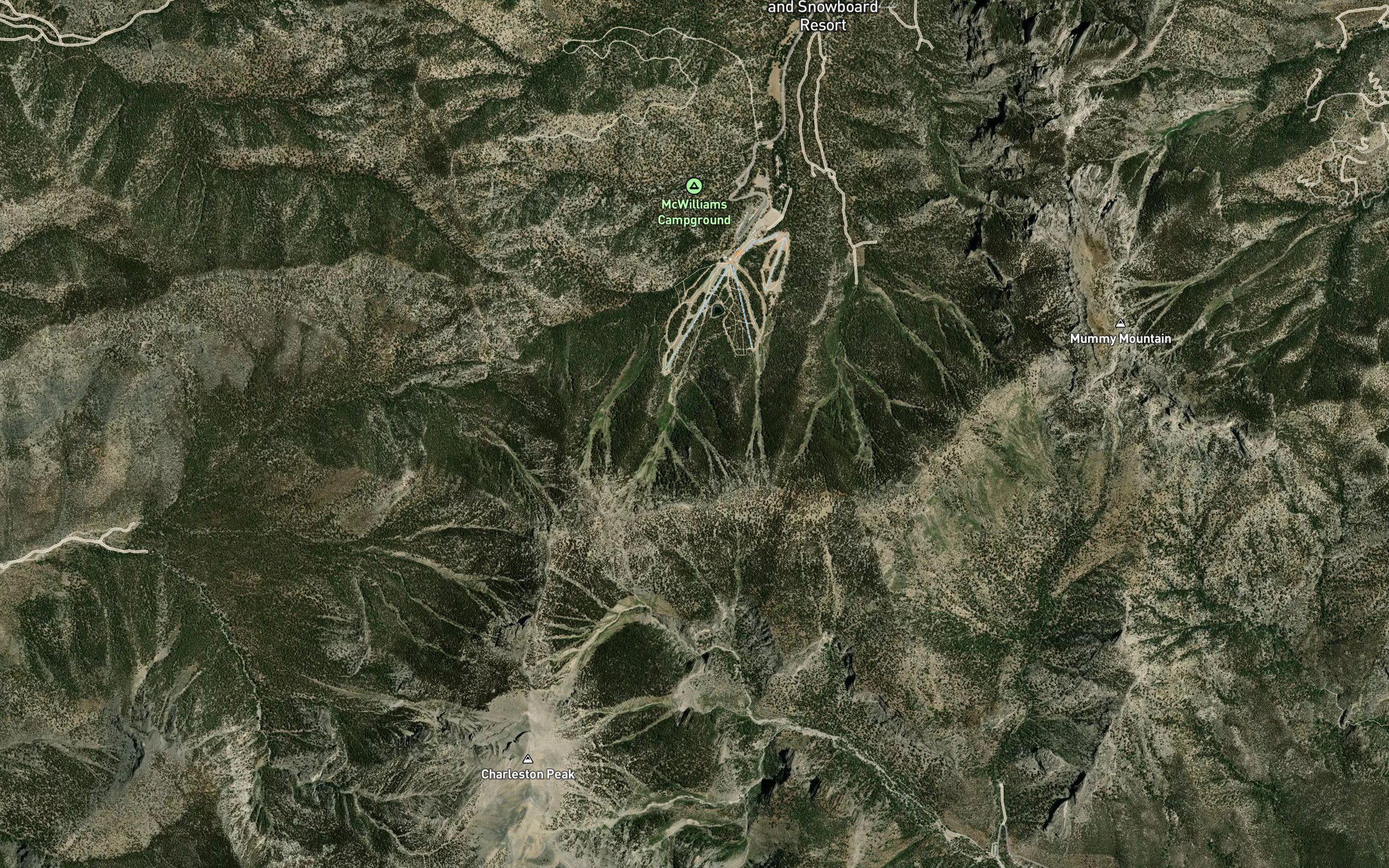 Three Springs