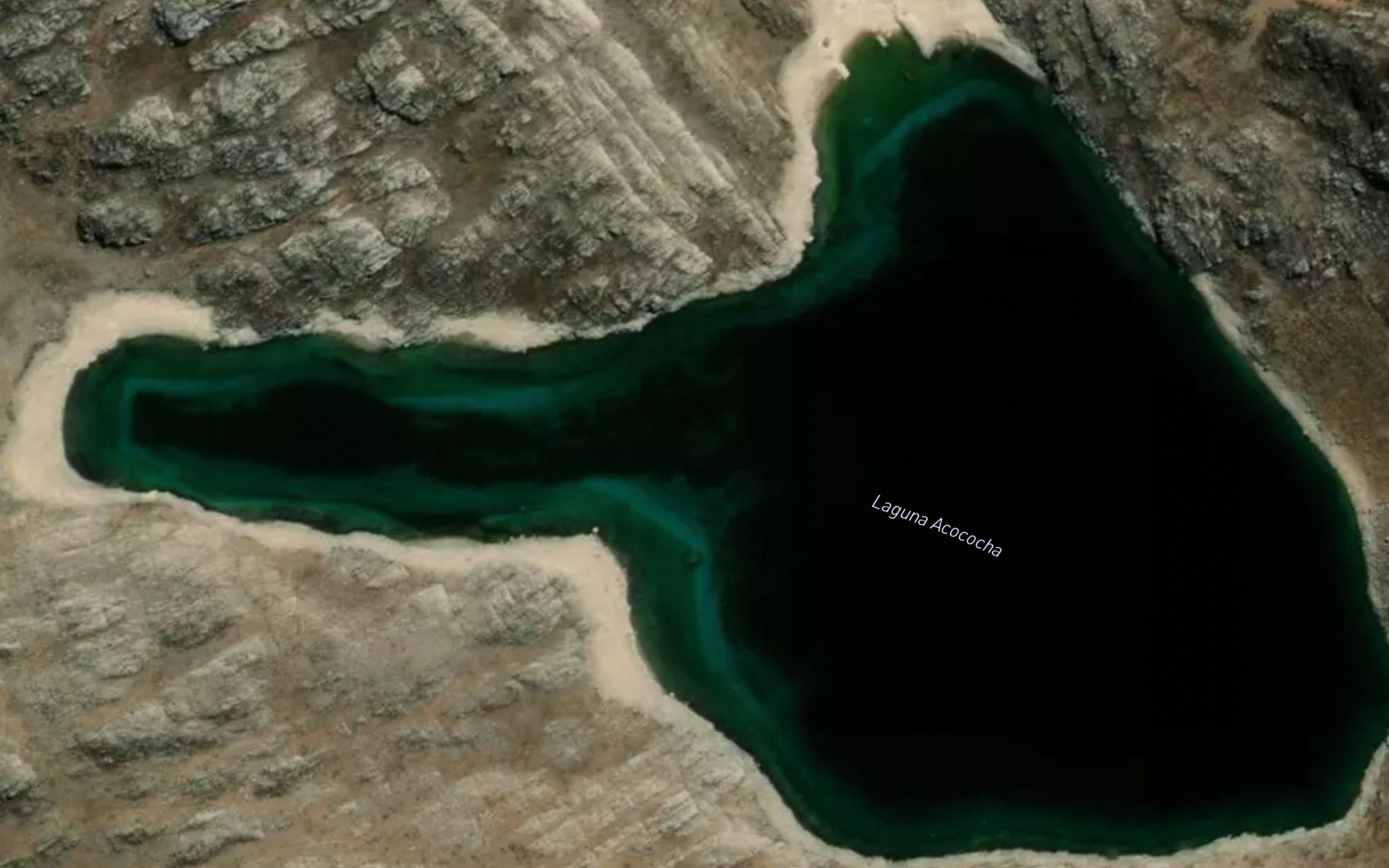 Laguna Acococha