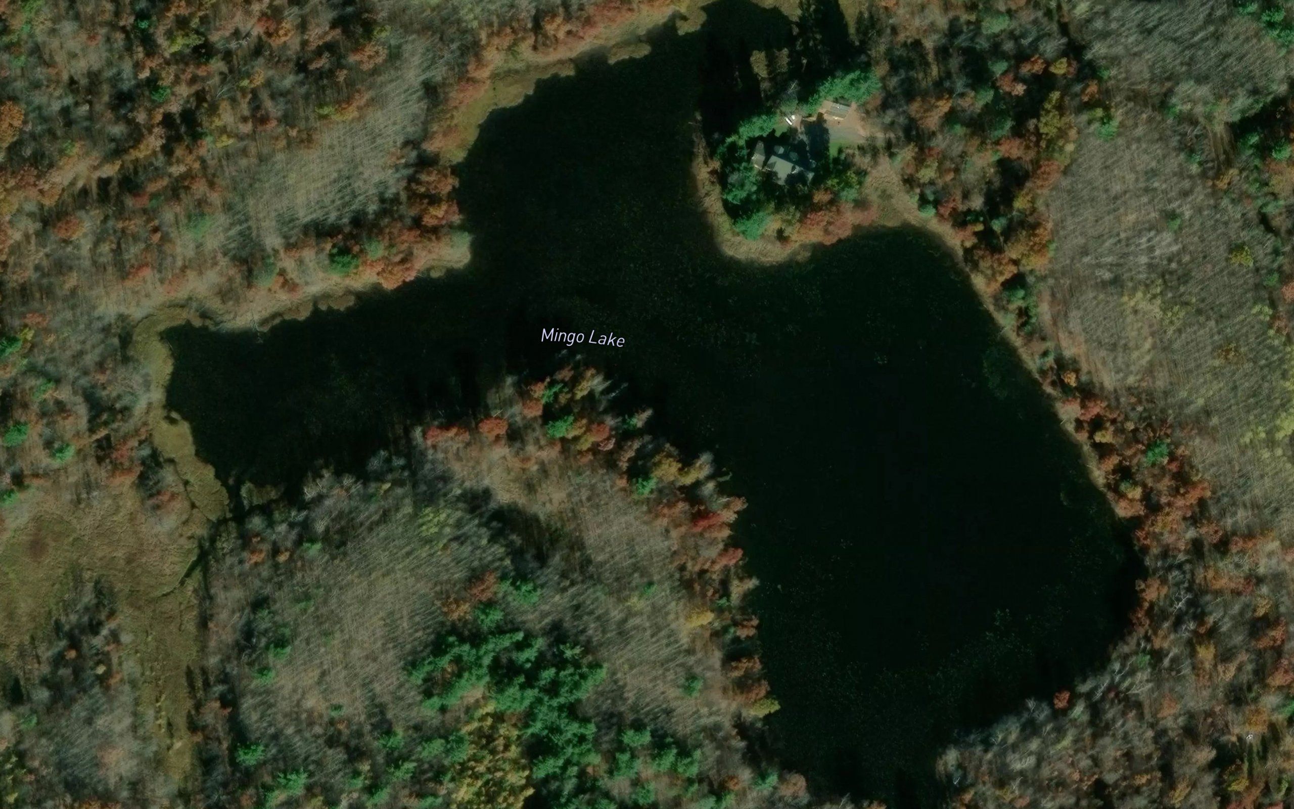 Mingo Lake