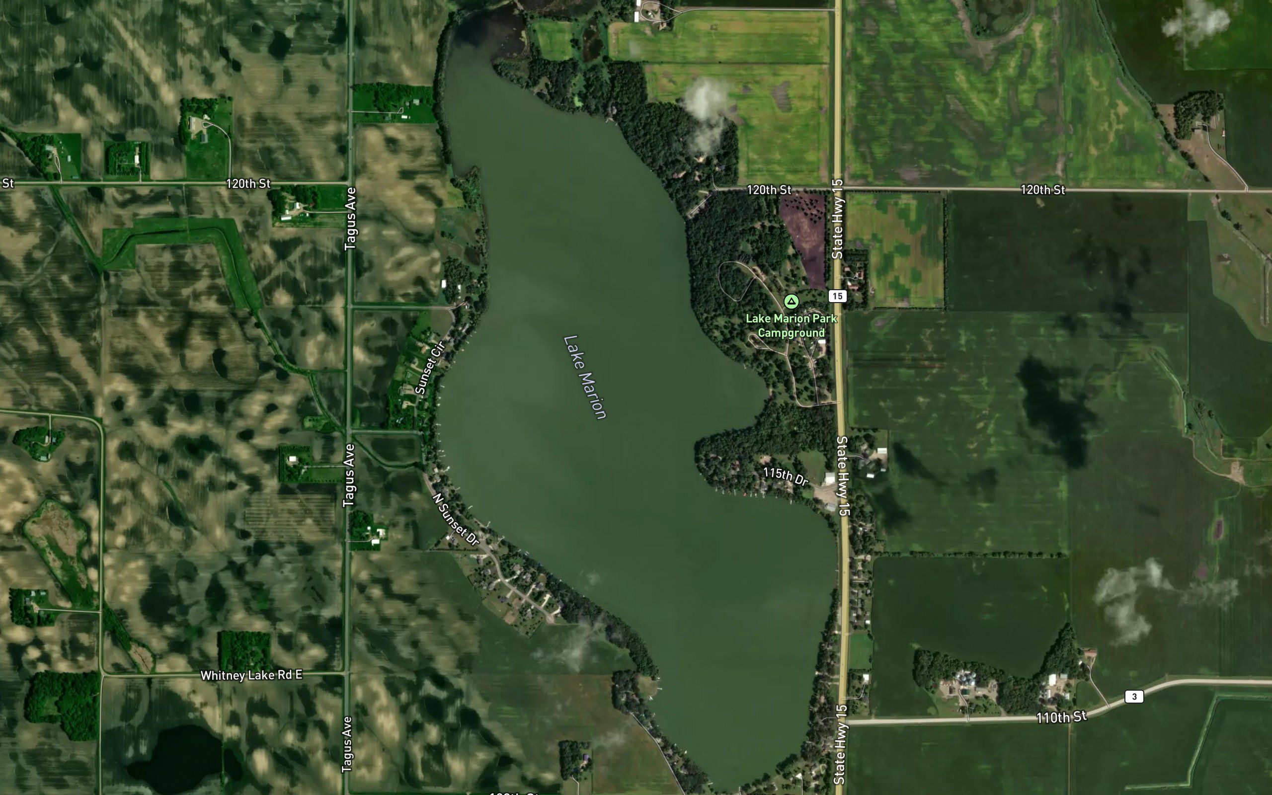 Lake Marion