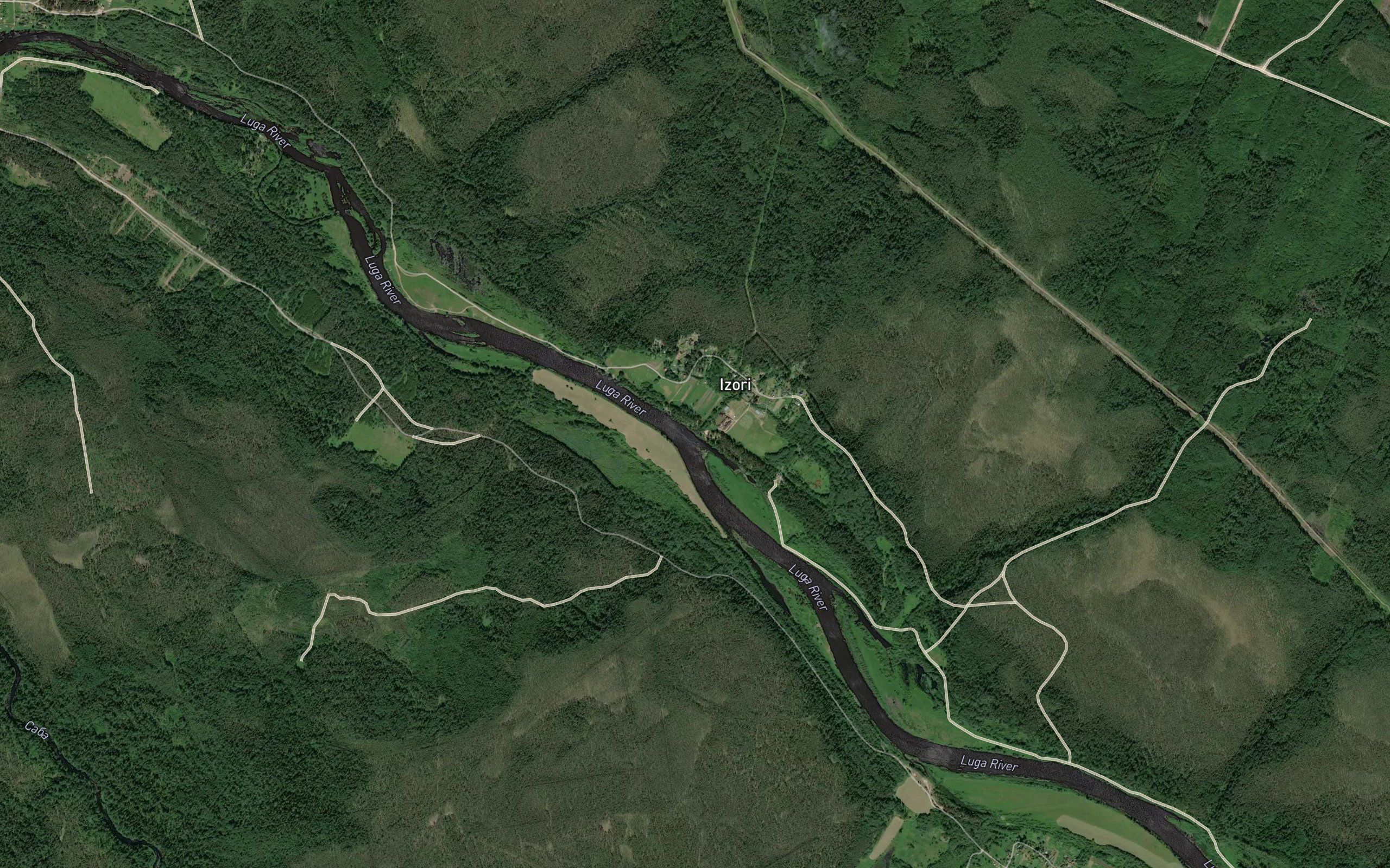 Kholodnyy