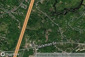 Jackman Brook