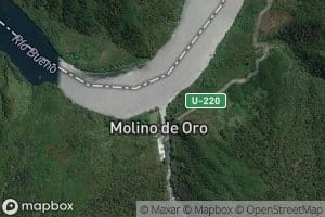 Rio Molino de Oro