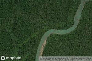 Igarape Grotao da Capivara