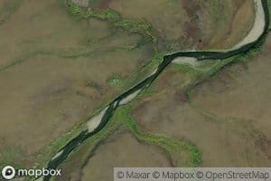 Sargent Creek