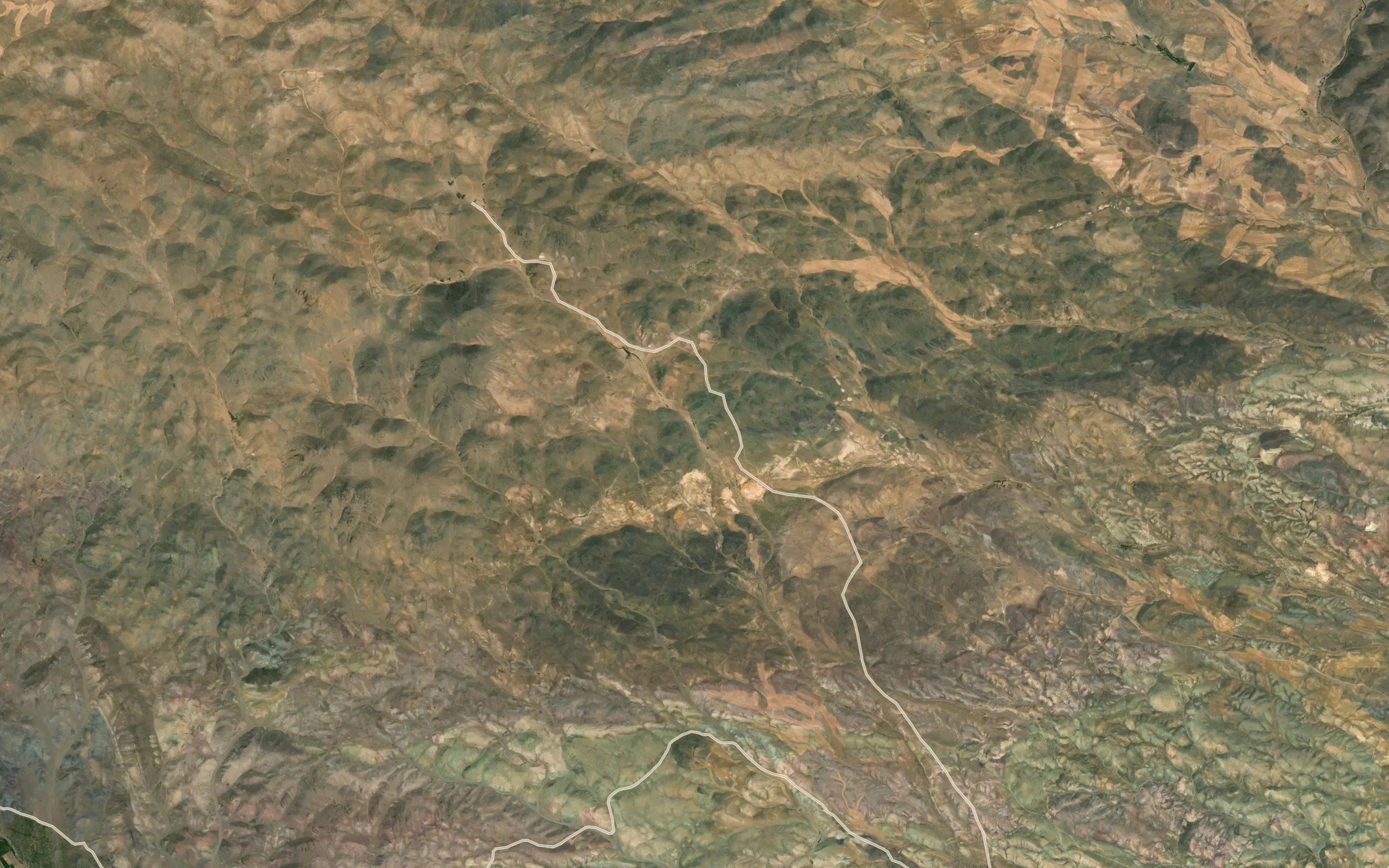 Cheshmeh-ye Gondeh Chay