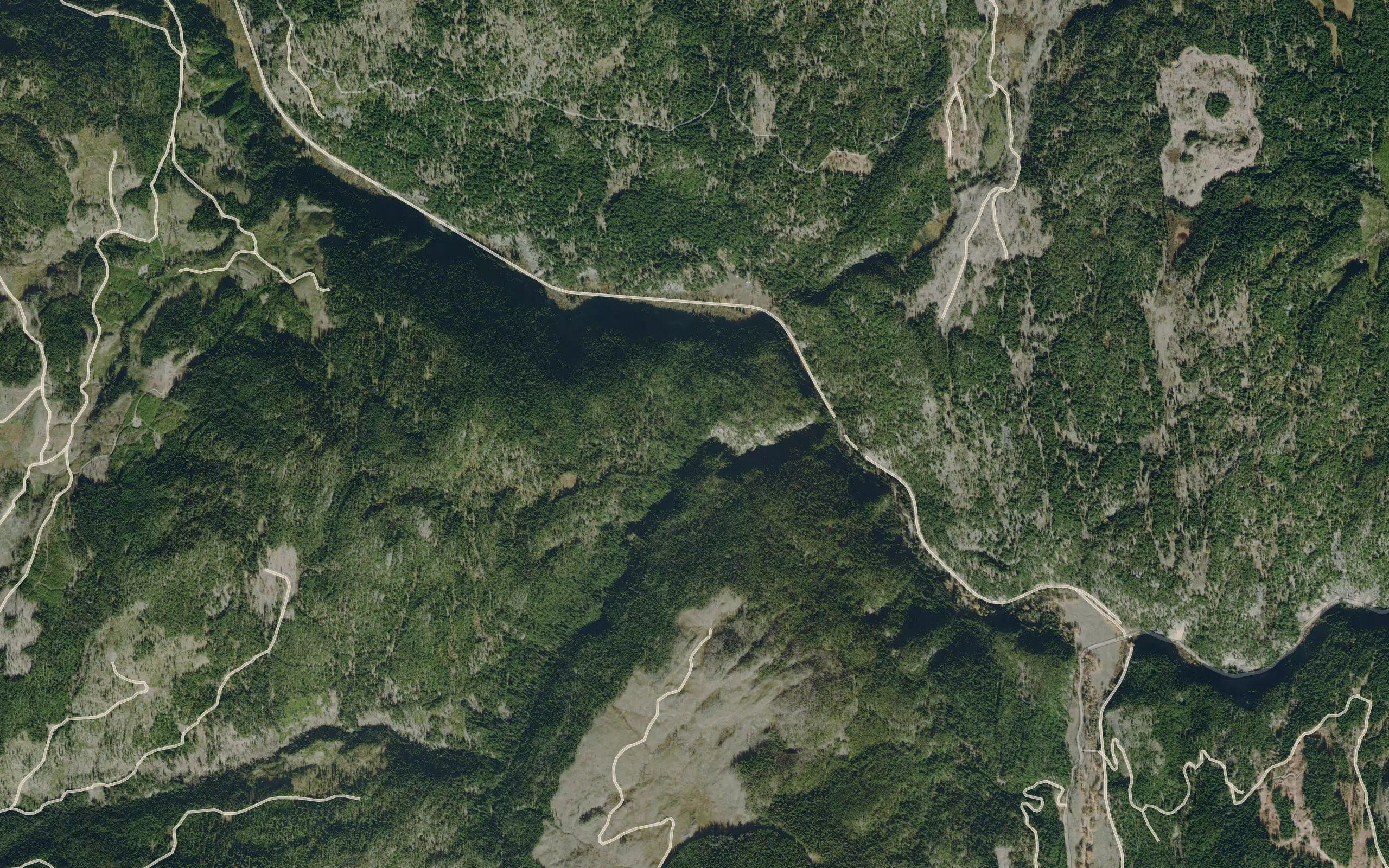 Coley Creek