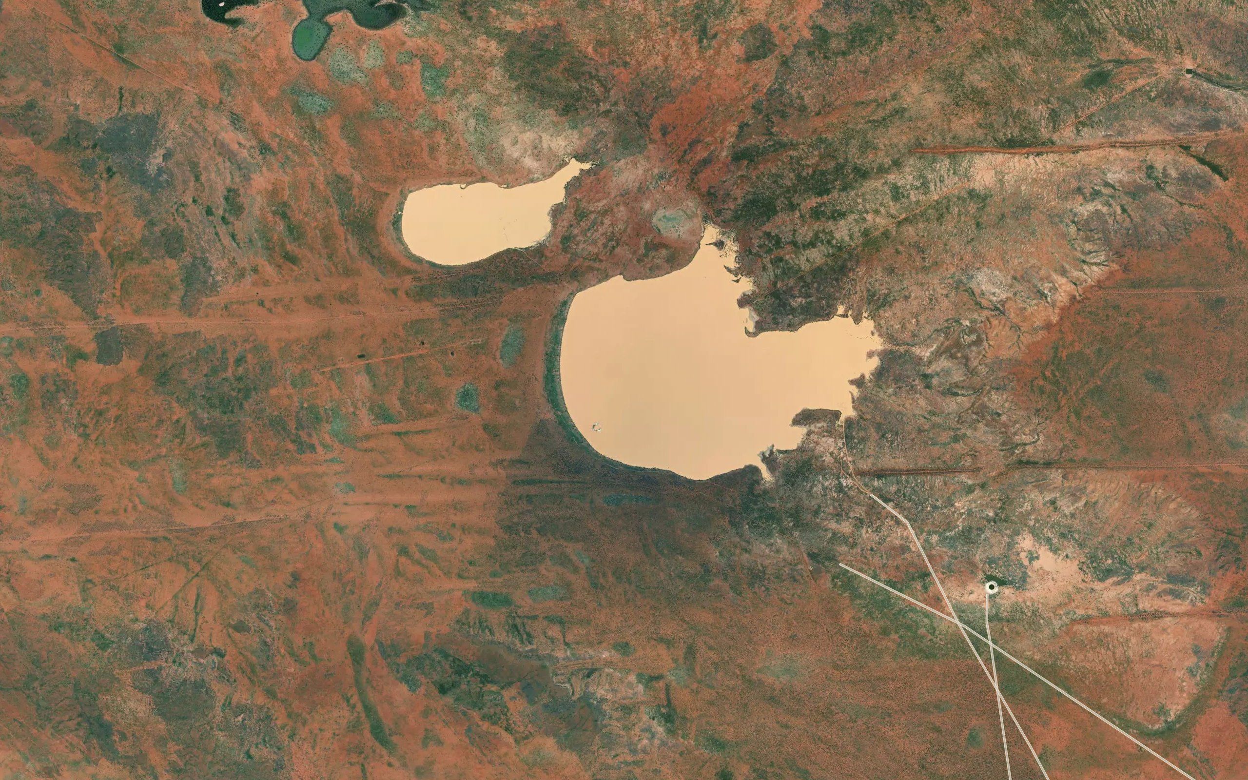 Lake Doman