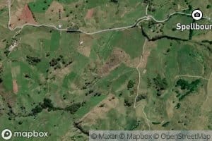 Mangawhitikau Stream