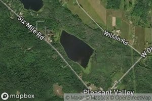 Beals Lake