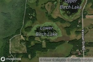 Lower Birch Lake