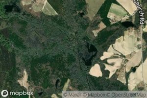 Barbecue Creek