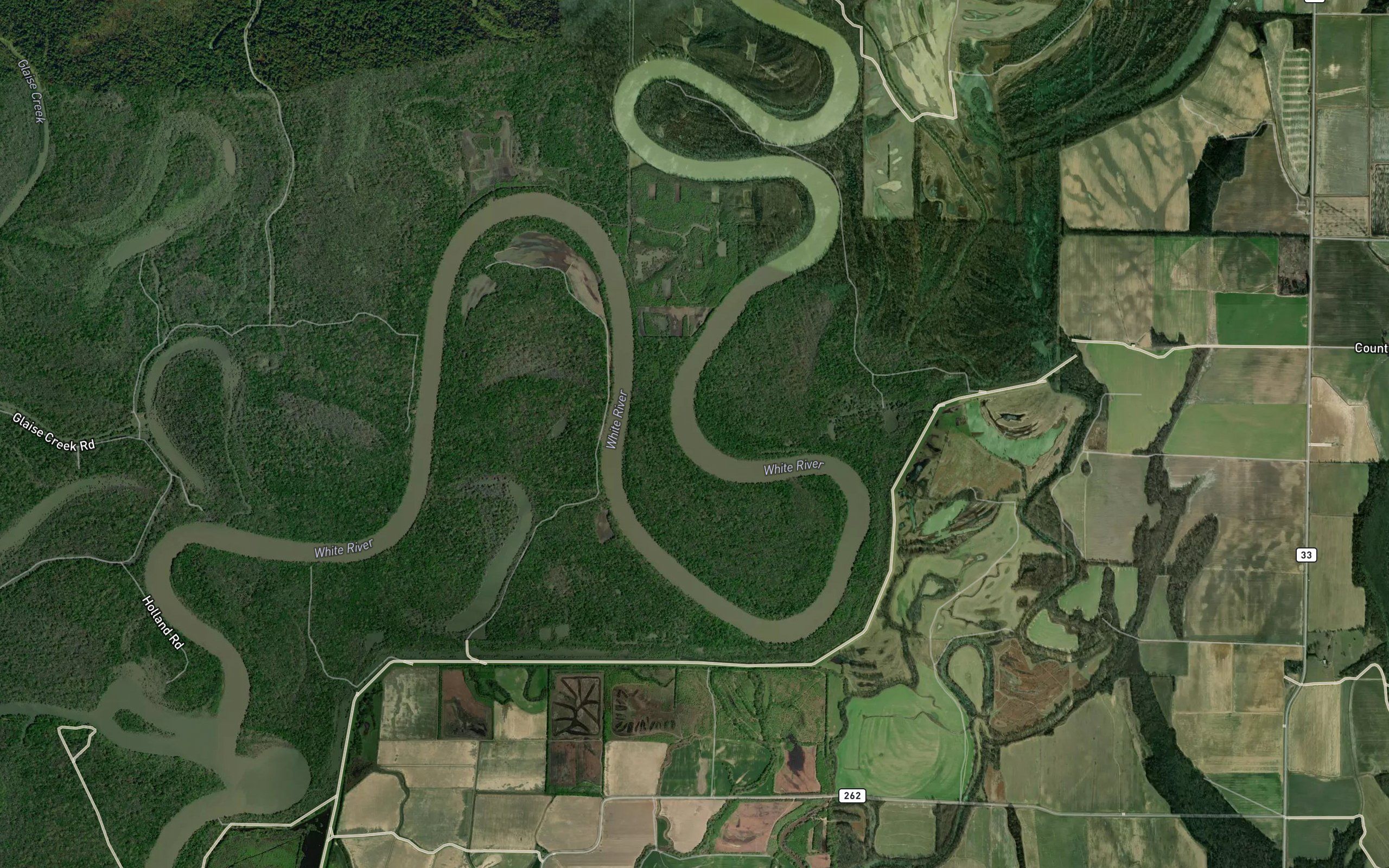 Ealand Bend