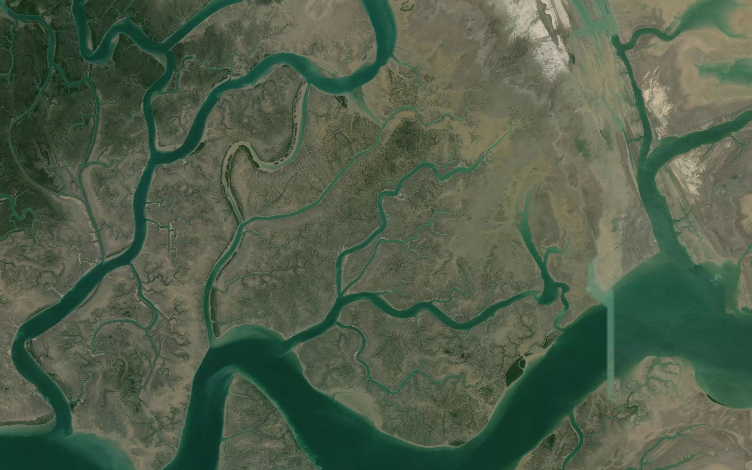 Patar Creek