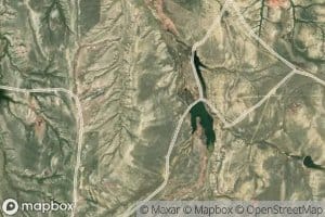 Smith Reservoir Number 1