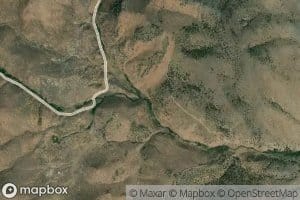 North Fork Willow Creek