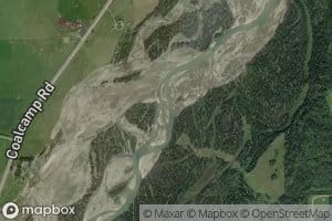 Nitchi Creek