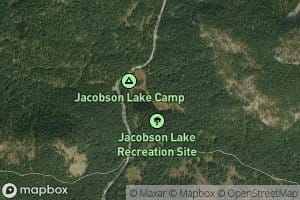 Jacobson Lake