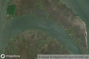 Back River