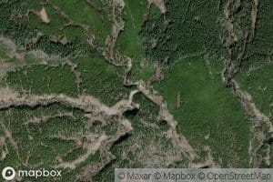 Lick Creek