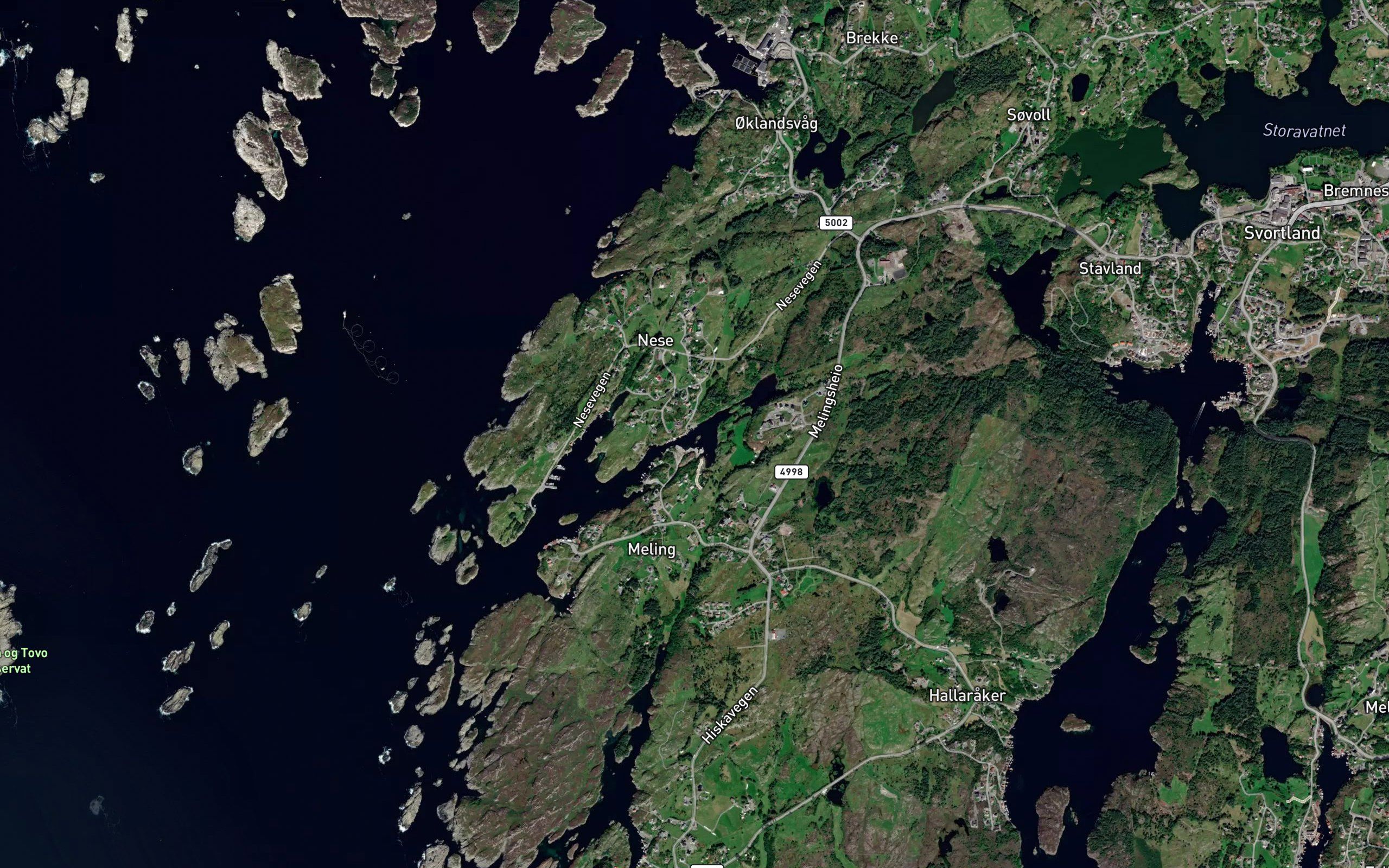 Krihavet