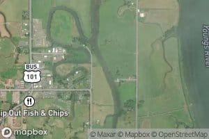 Cook Slough