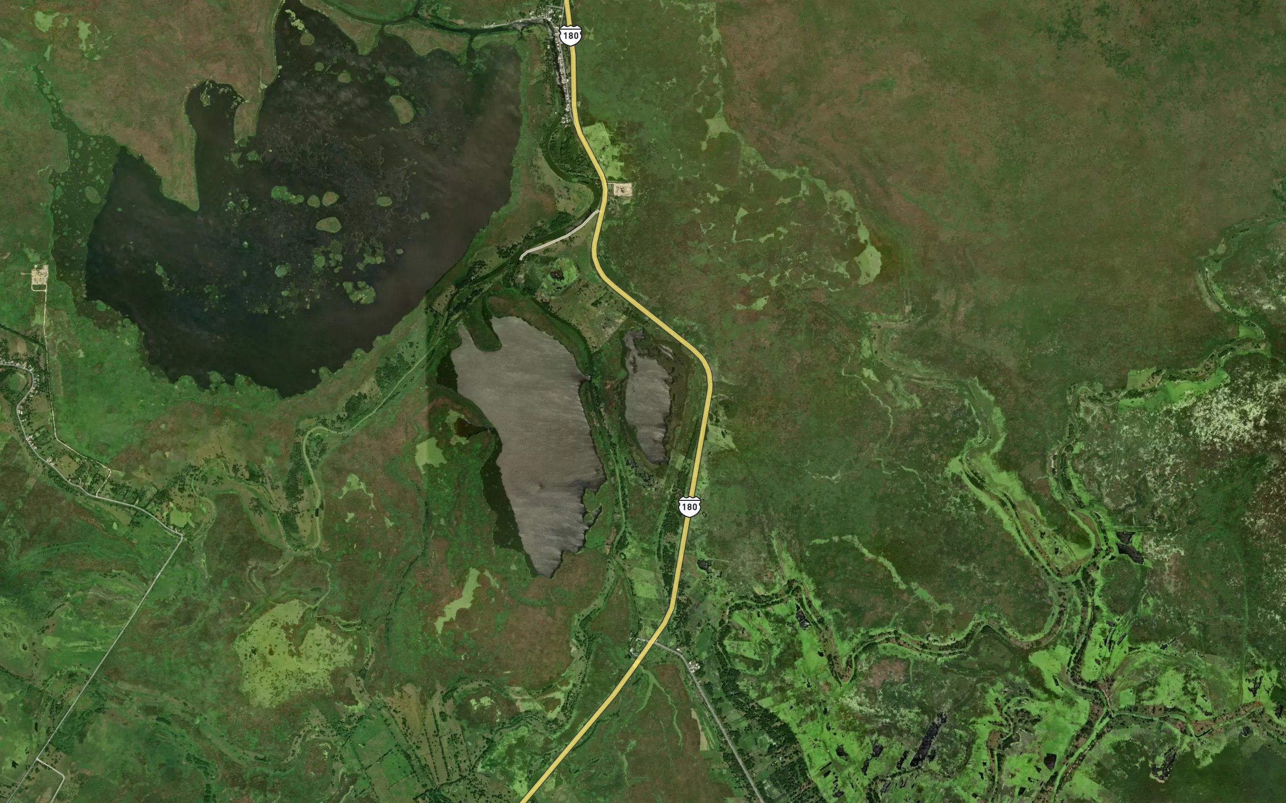 Laguna Pajonal