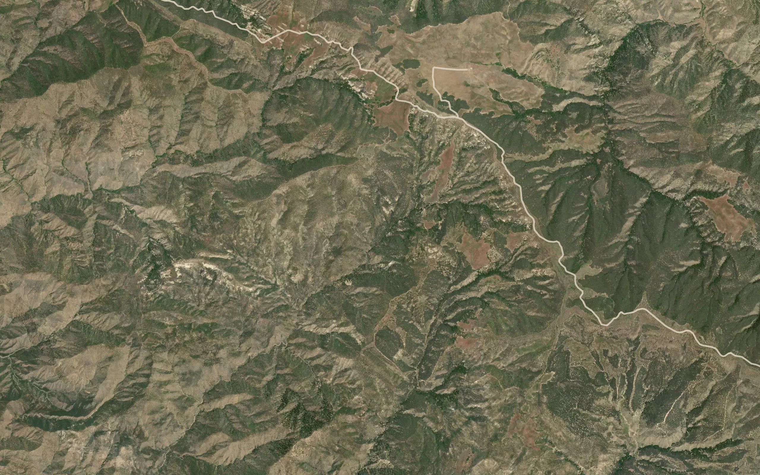 Rattlesnake Spring