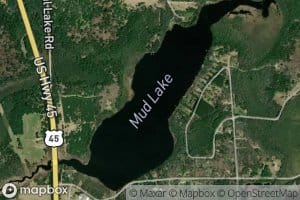Mud Lake