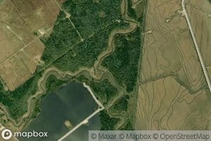East Fork Jones Creek