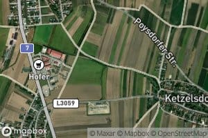 Wetzelsdorfer Graben