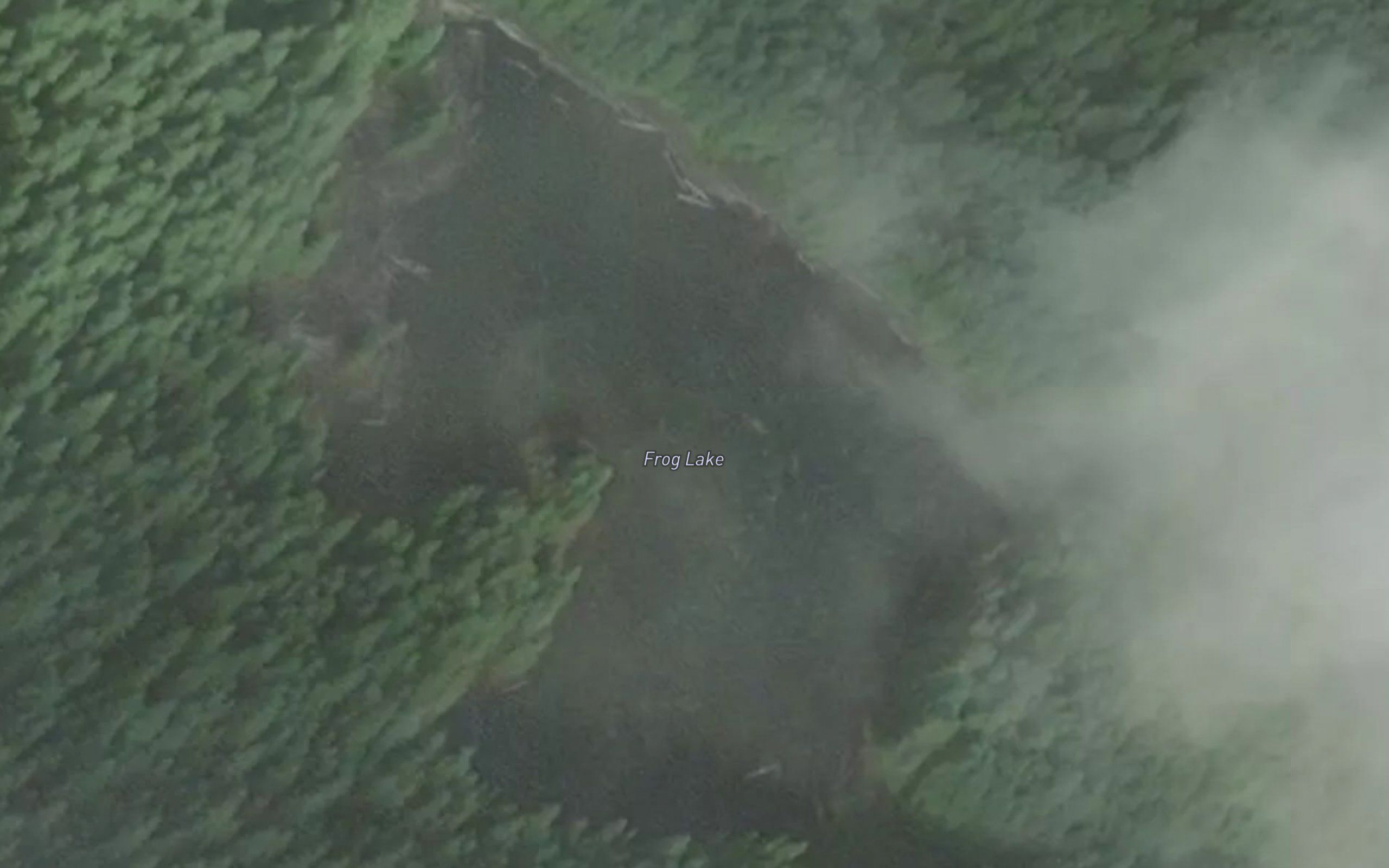 Frog Lake