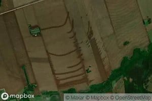 Corrego Sao Domingos