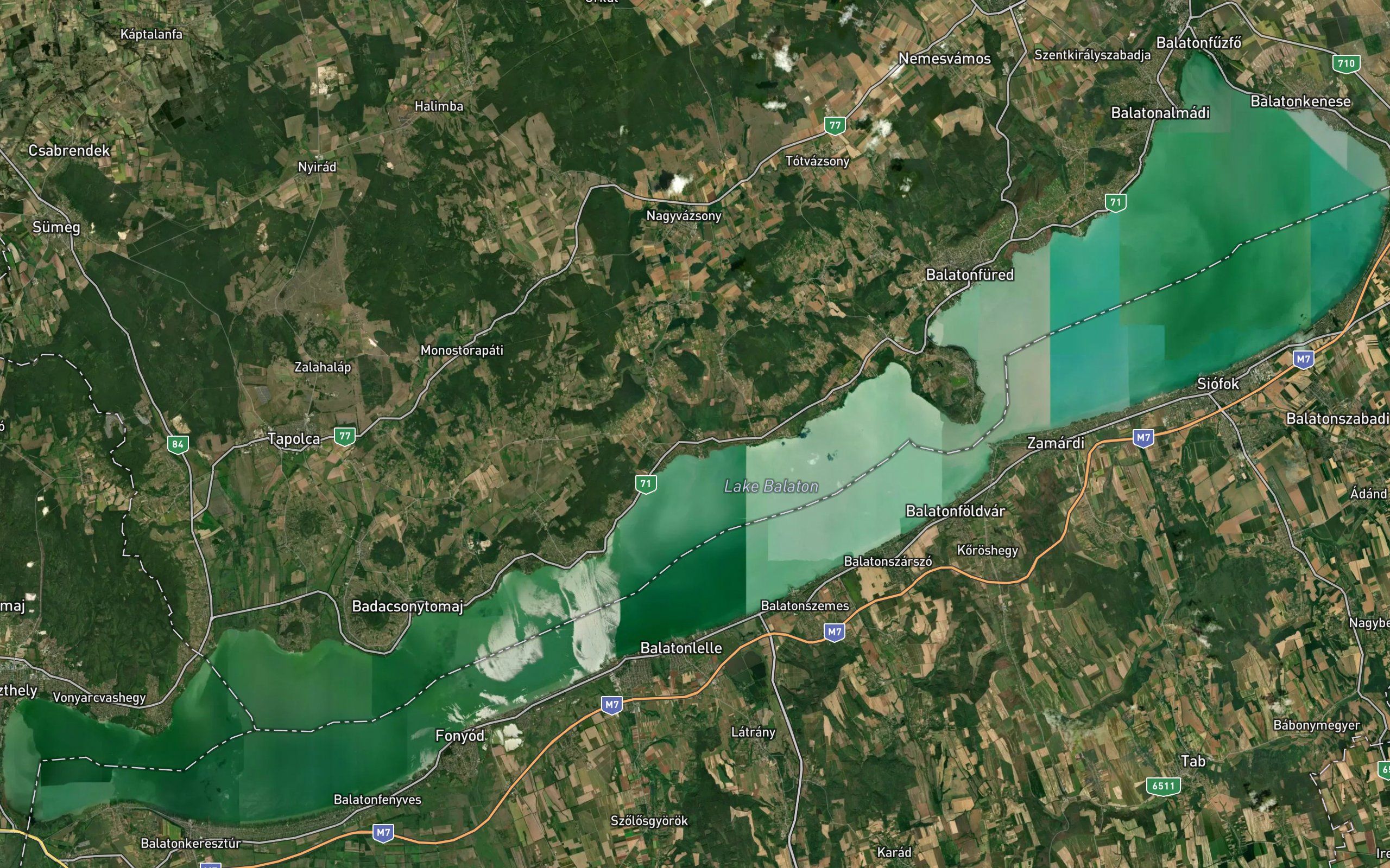 Balaton
