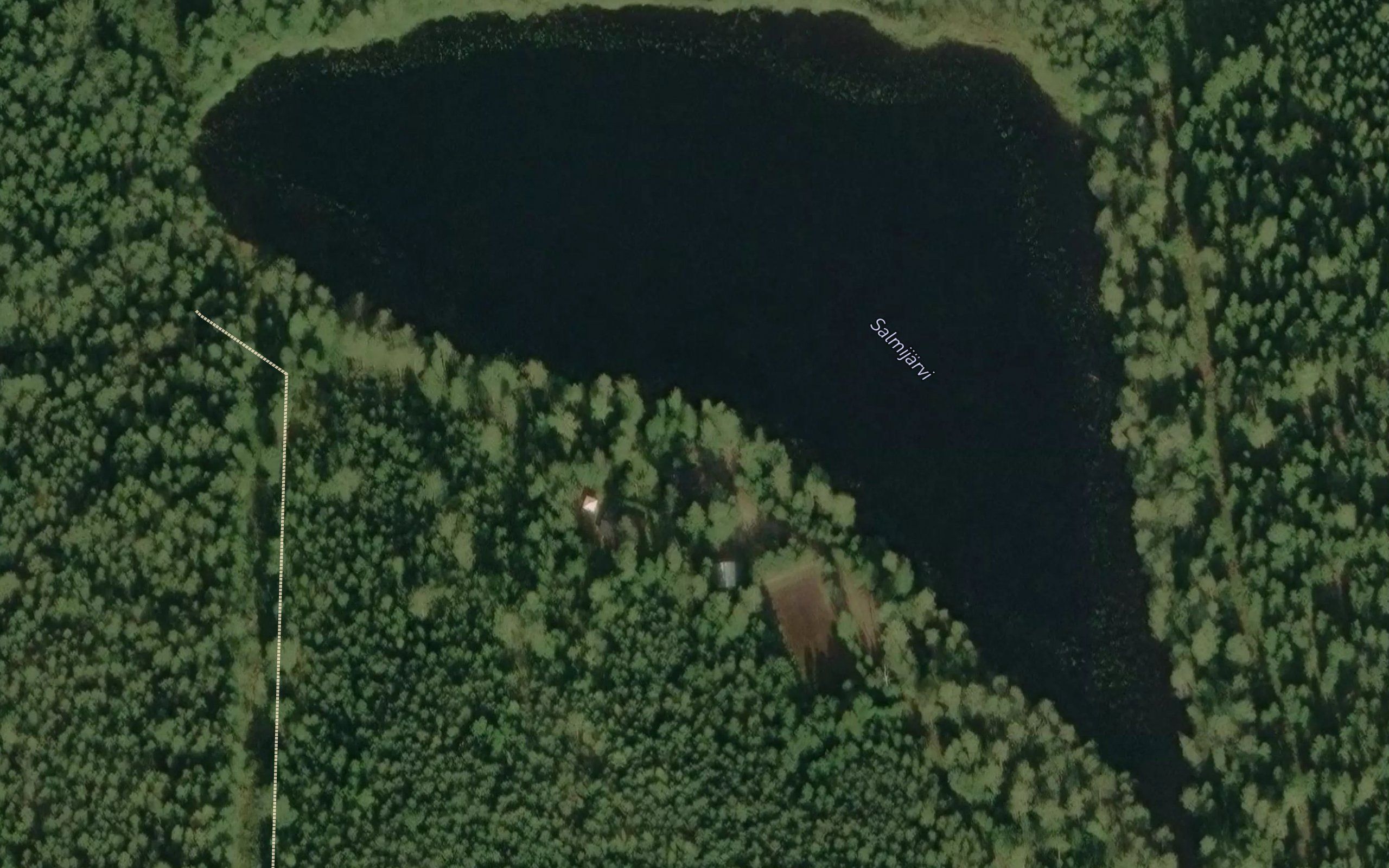 Salmijarvi