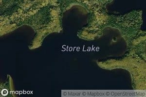 Store Lake