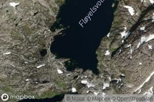 Floyelsvatni