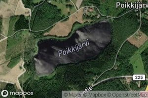 Poikkijarvi