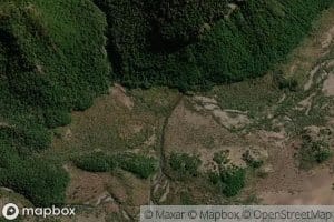 Quebrada Cuchillahue