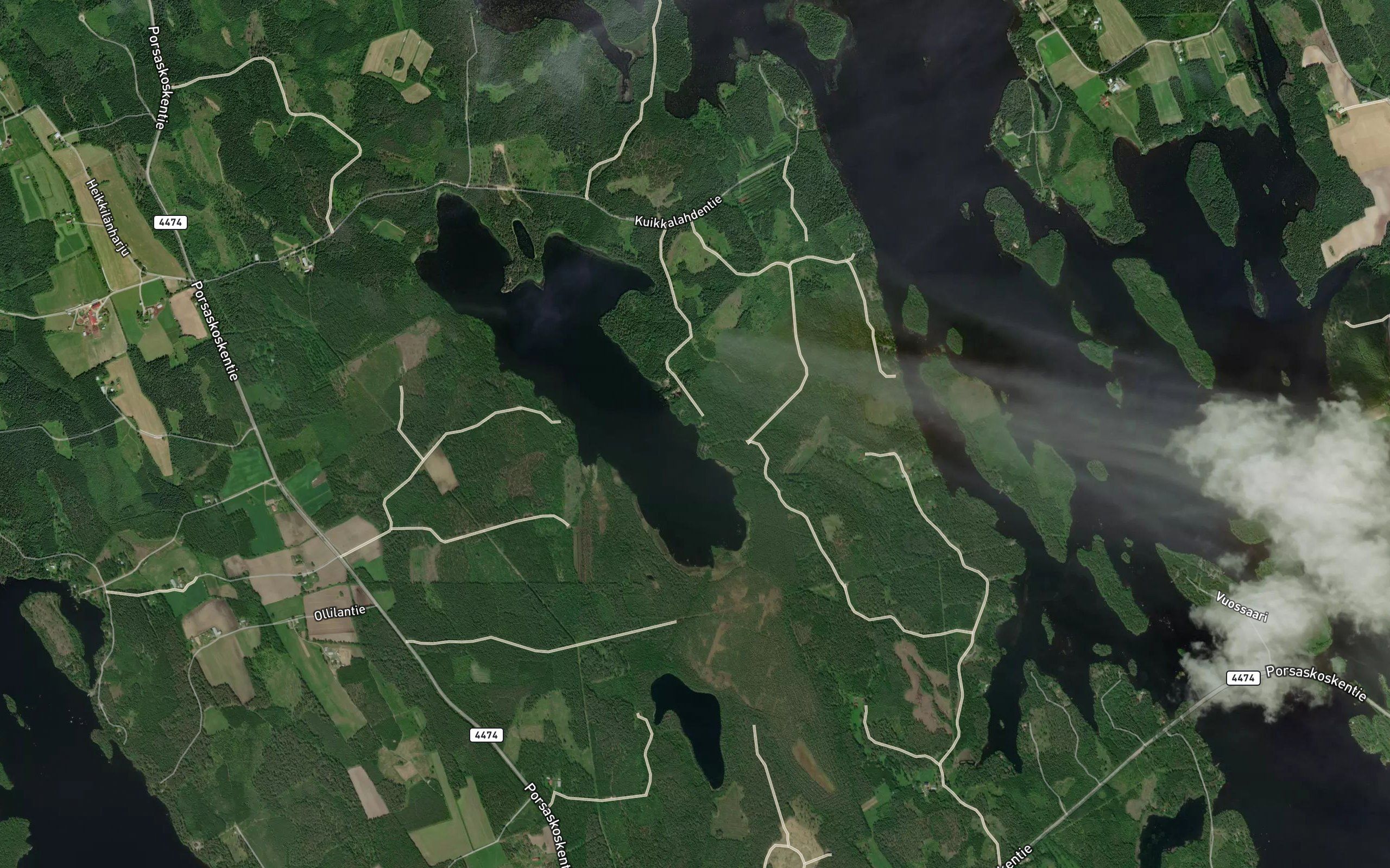 Niinikkolahti