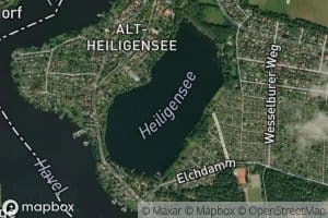 Heiligensee