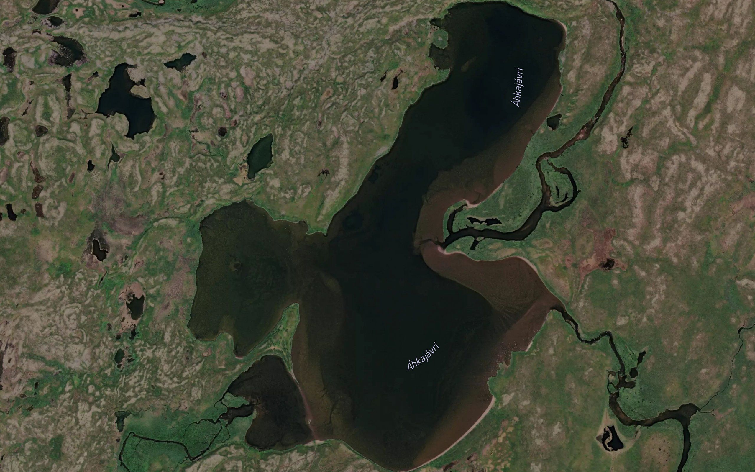 Akkajavri