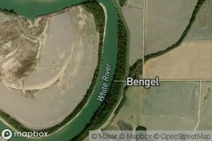 Baines Bend
