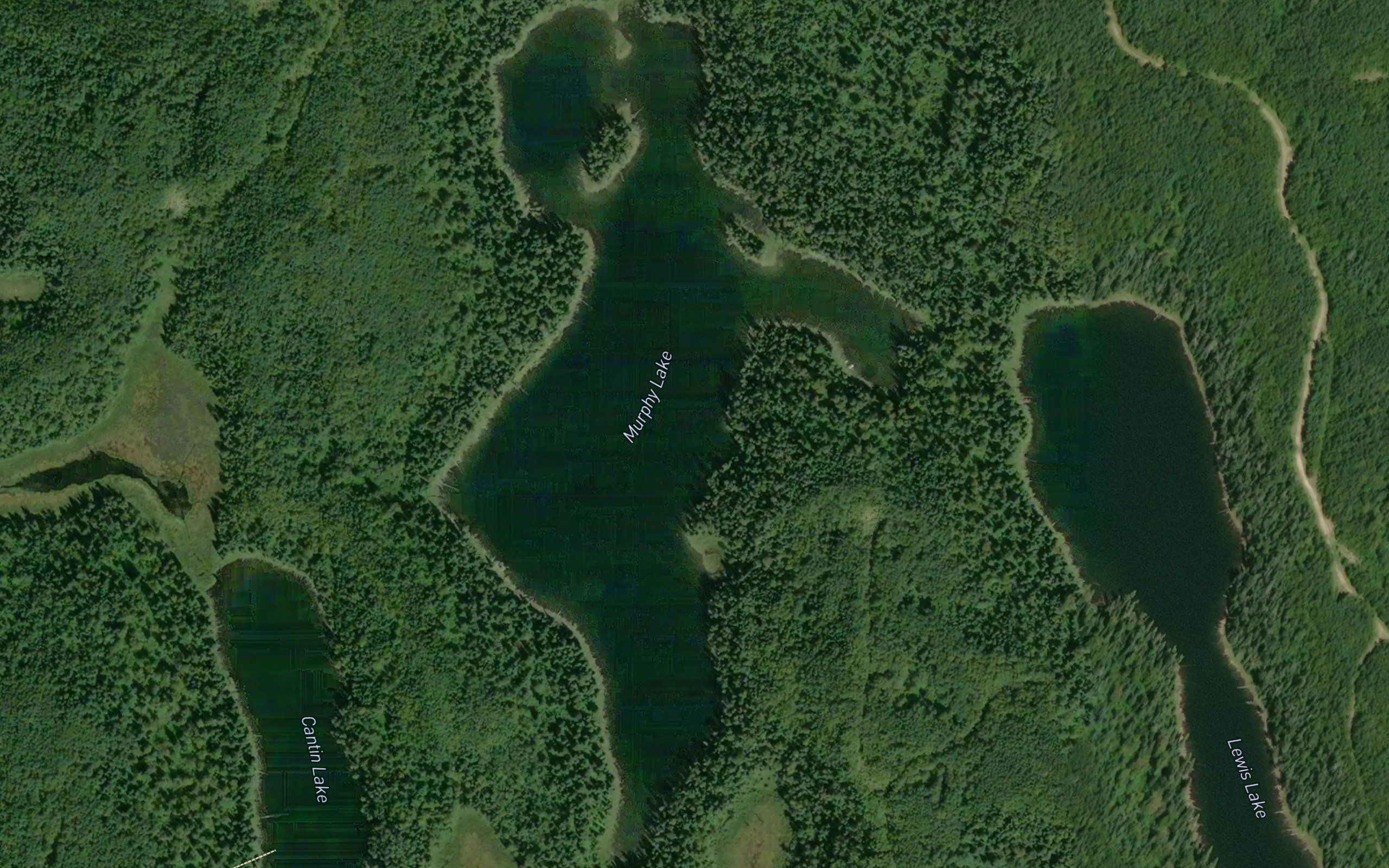 Murphy Lake