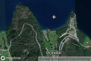 Gravdalsvika