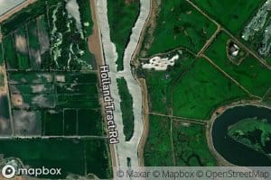 Sheep Slough