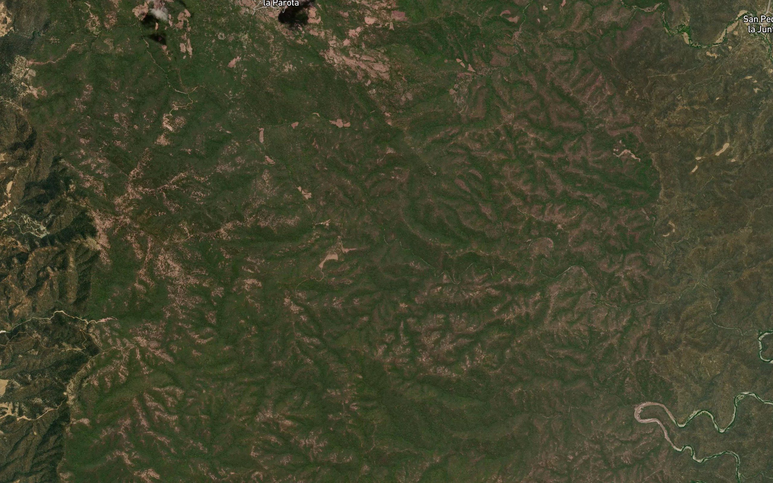 Barranca Xolomixco