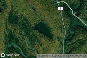 Lac Alcide