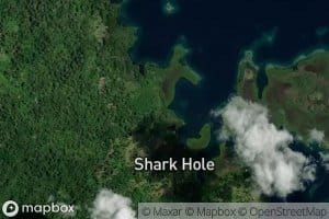 Quebrada La Estrella